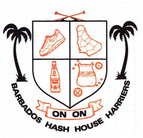 BH3 Logo
